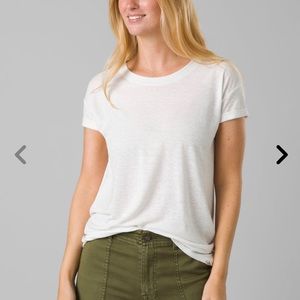 pRana Cozy Up T-Shirt